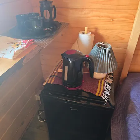 Cozy Summer House With Free Parking Near Town Center & *