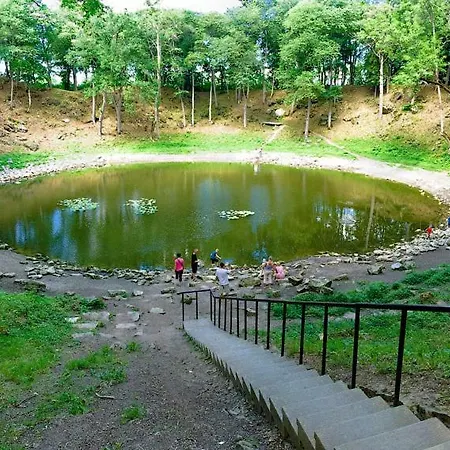 Holiday home Cozy Summer House With Free Parking Near Center & *