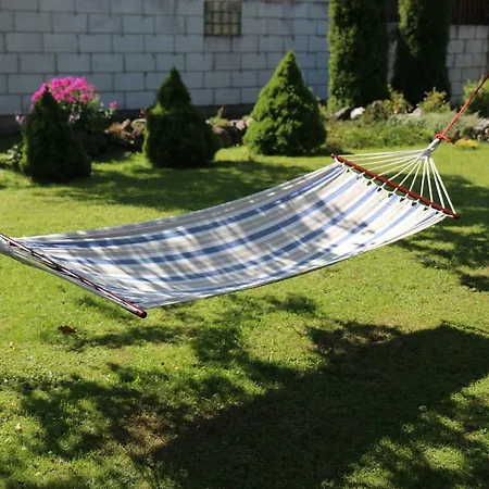 Holiday home Cozy Summer House With Free Parking Near Center & Kuressaare