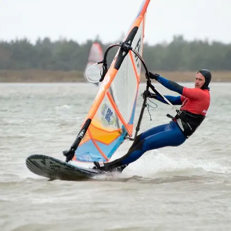 Cozy Summer House With Free Parking Near Center & Feriehus *