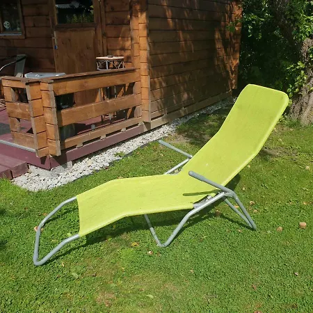 Cozy Summer House With Free Parking Near Town Center &