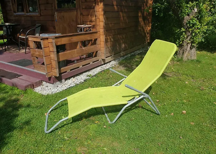 Cozy Summer House With Free Parking Near Center &